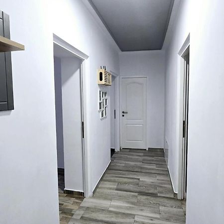 חונדוארה Apartament 3 Camere Hd מראה חיצוני תמונה