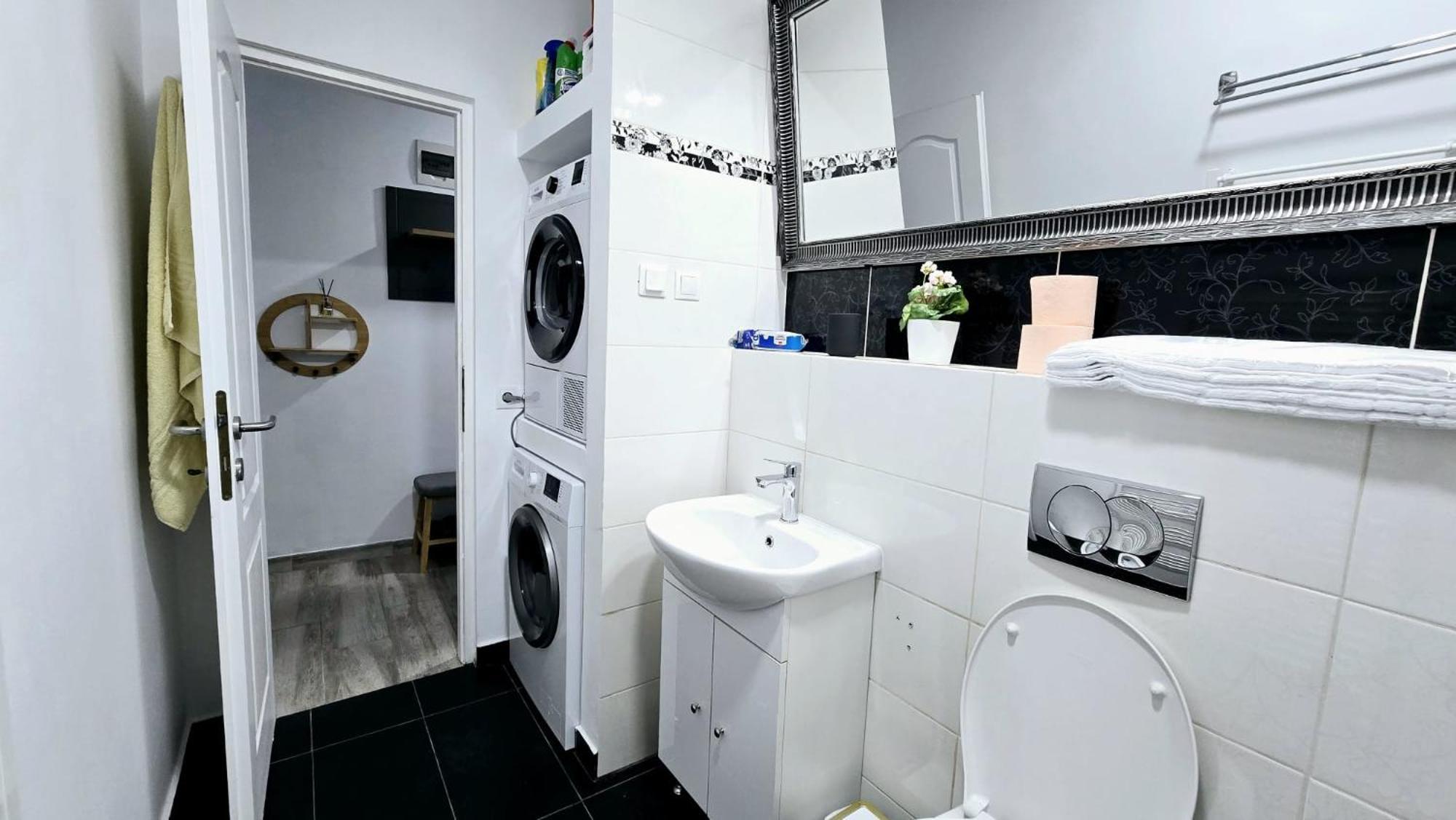 חונדוארה Apartament 3 Camere Hd מראה חיצוני תמונה