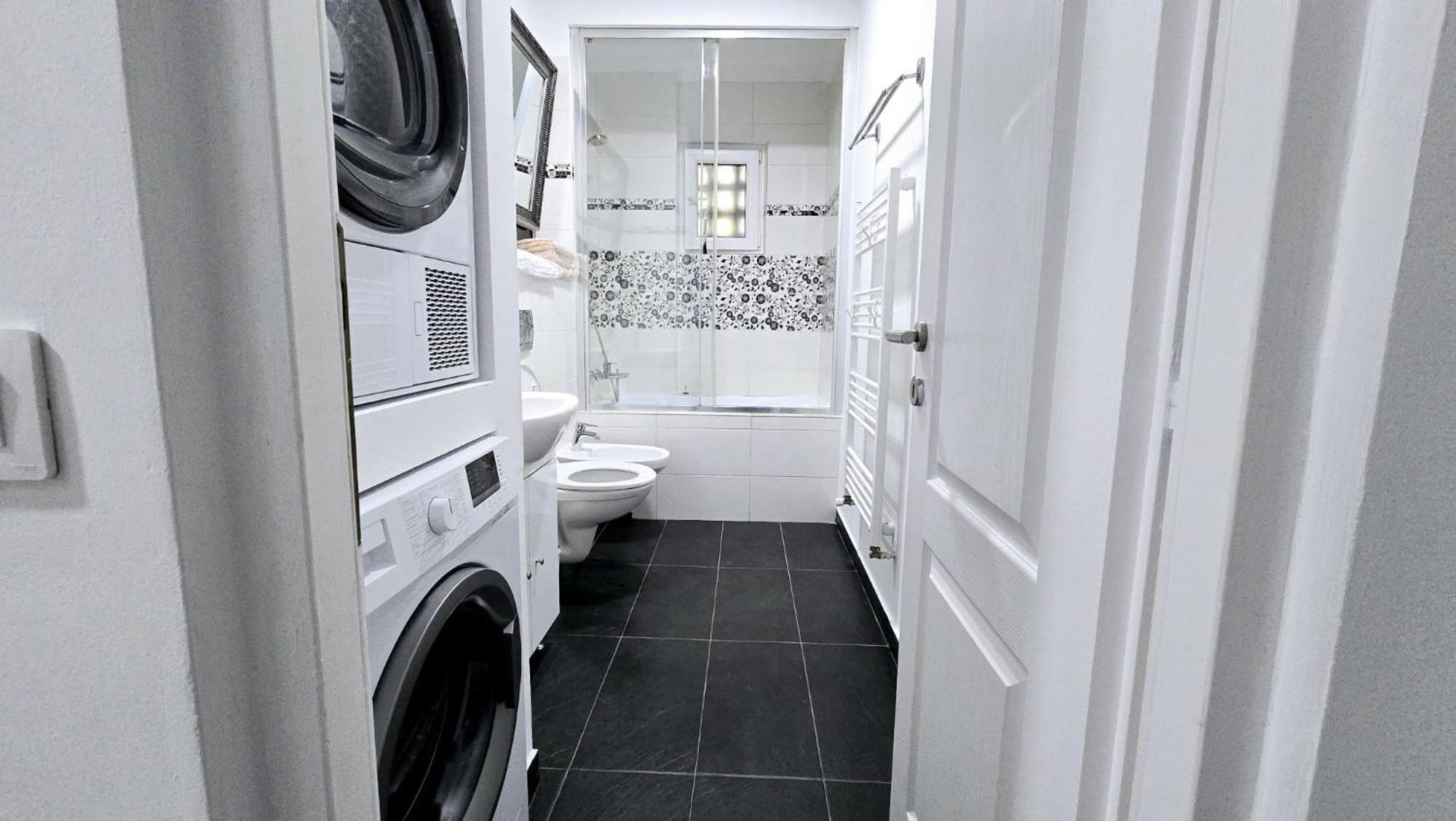 חונדוארה Apartament 3 Camere Hd מראה חיצוני תמונה