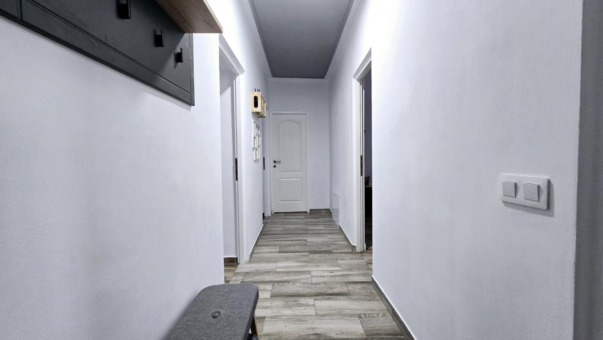 חונדוארה Apartament 3 Camere Hd מראה חיצוני תמונה