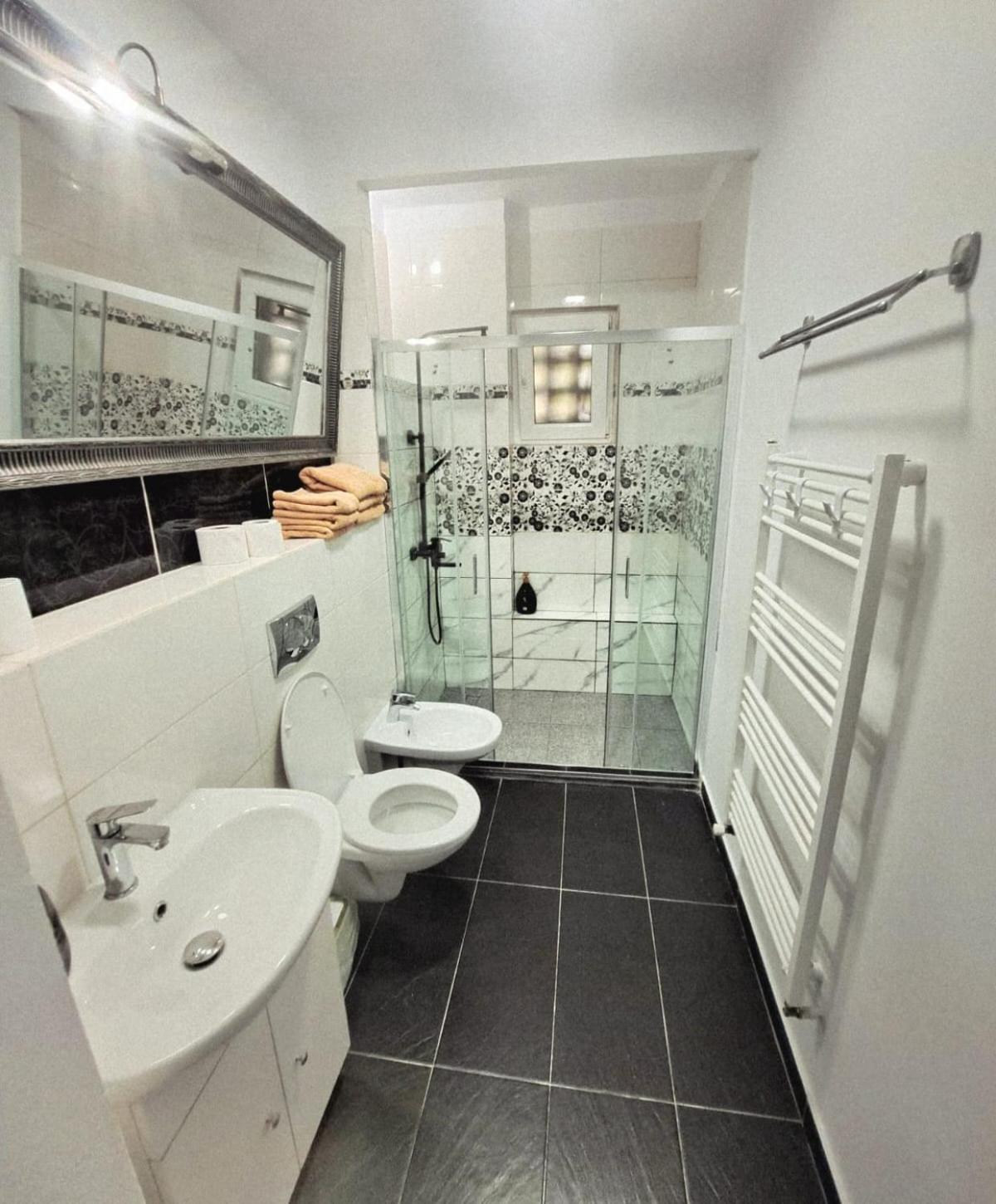 חונדוארה Apartament 3 Camere Hd מראה חיצוני תמונה