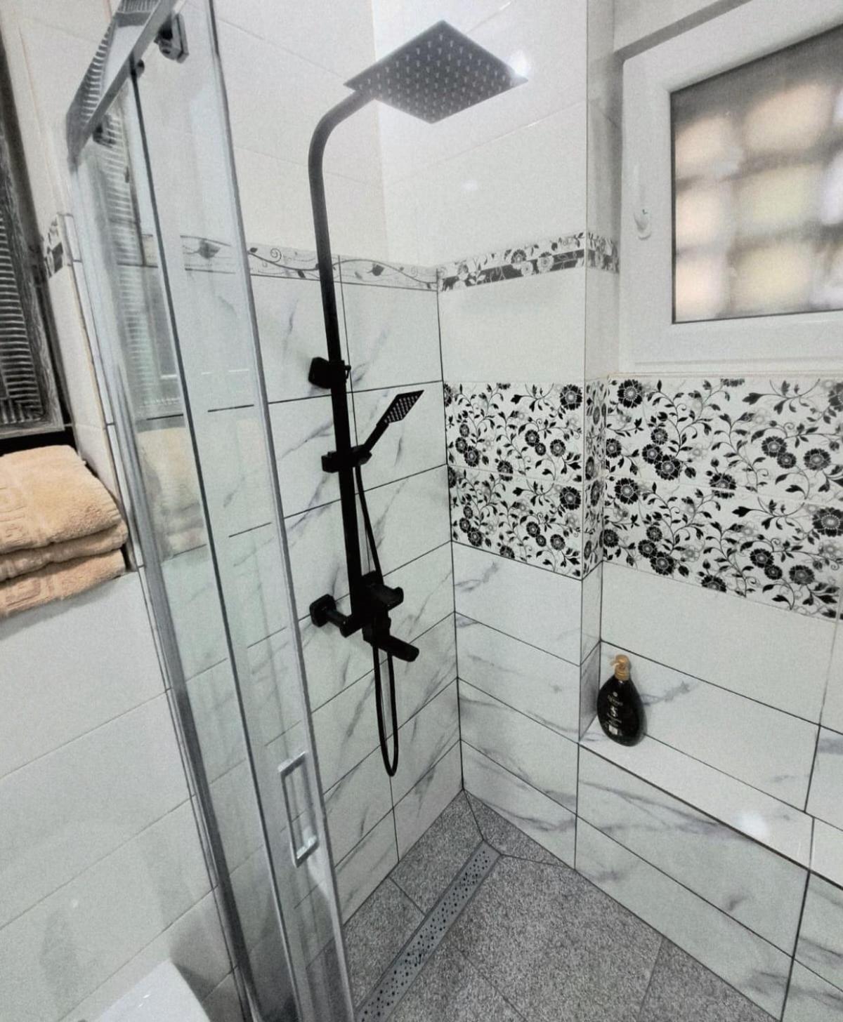 חונדוארה Apartament 3 Camere Hd מראה חיצוני תמונה
